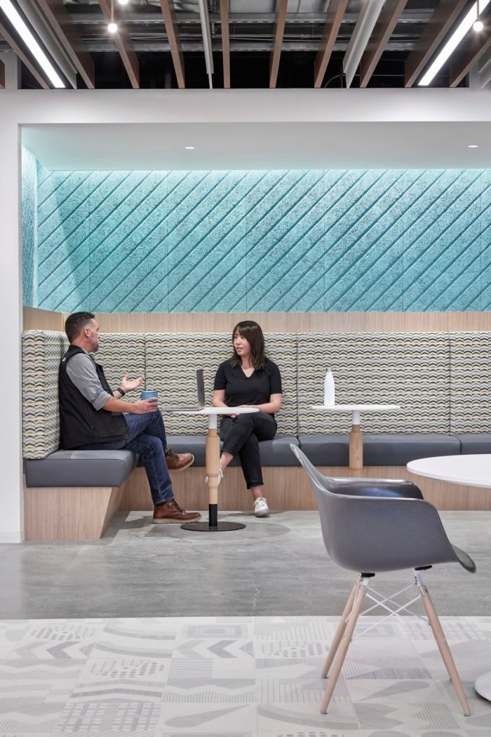 DoorDash 办公室 – 旧金山