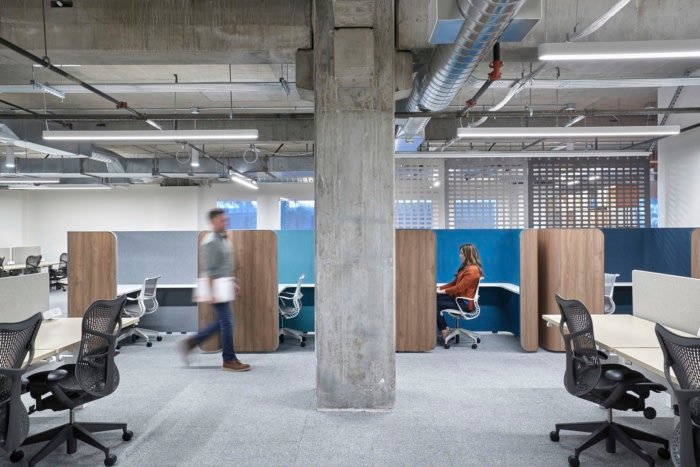 DoorDash 办公室 – 旧金山