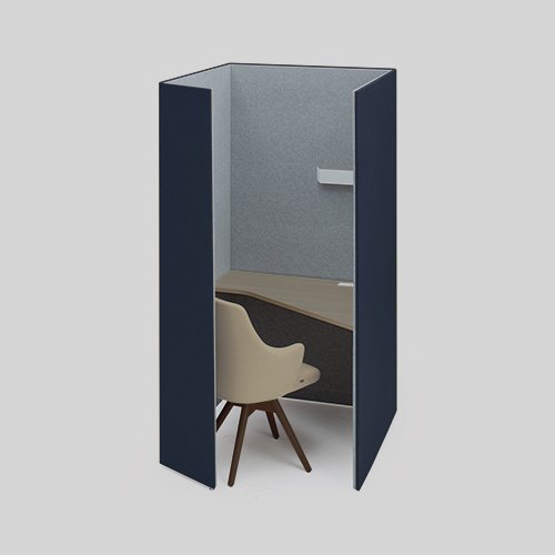 冈村办公室和陈列室 – 河内