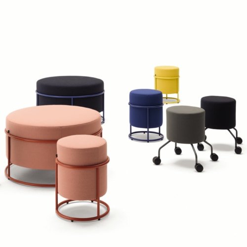 iO 校园办公室 – 阿姆斯特丹