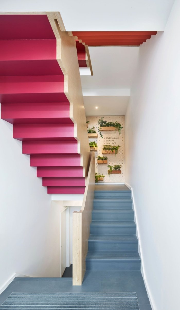 Dubbeldam 建筑 + 设计办公室 – 多伦多