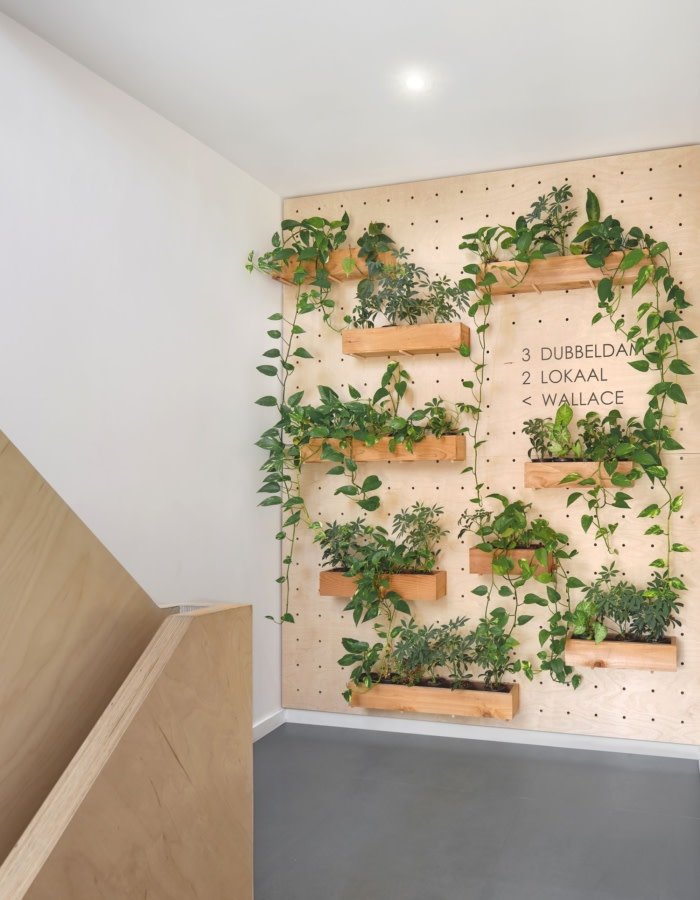 Dubbeldam 建筑 + 设计办公室 – 多伦多