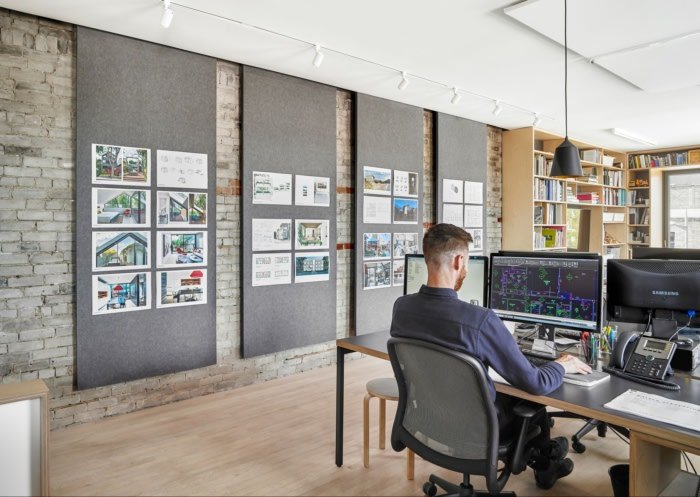 Dubbeldam 建筑 + 设计办公室 – 多伦多