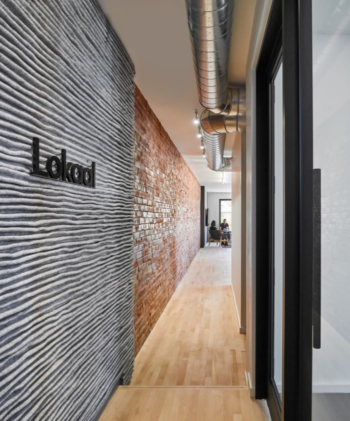 Dubbeldam 建筑 + 设计办公室 – 多伦多