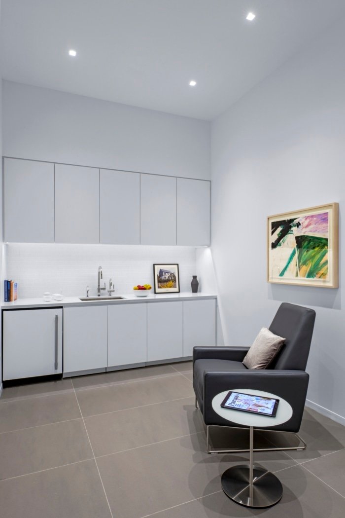 DZ 银行办事处 – 纽约市