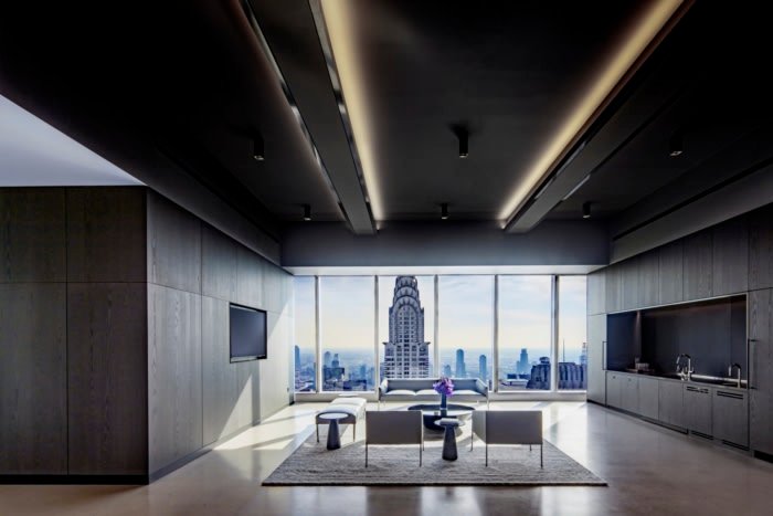 DZ 银行办事处 – 纽约市