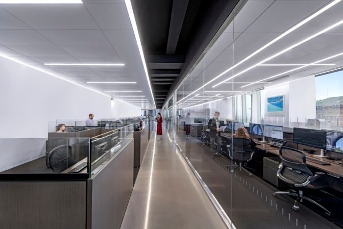 DZ 银行办事处 – 纽约市