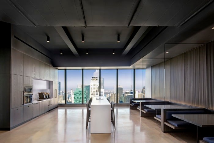 DZ 银行办事处 – 纽约市