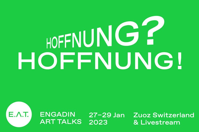 艾未未：“言论自由是最重要的人权”——E.A.T. 之前的采访