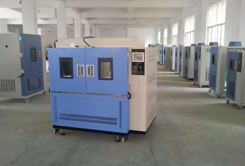 制冷机组中高低温冲击试验箱漏电,太危险! 看看处理方法! 制冷机组中高低温冲击试验箱漏电,太危险! 看看处理方法!