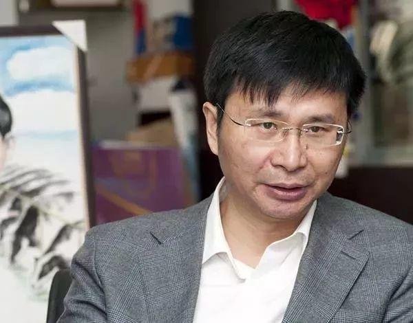 中国工程院院士、中国农大教授李宁贪污案一审开庭