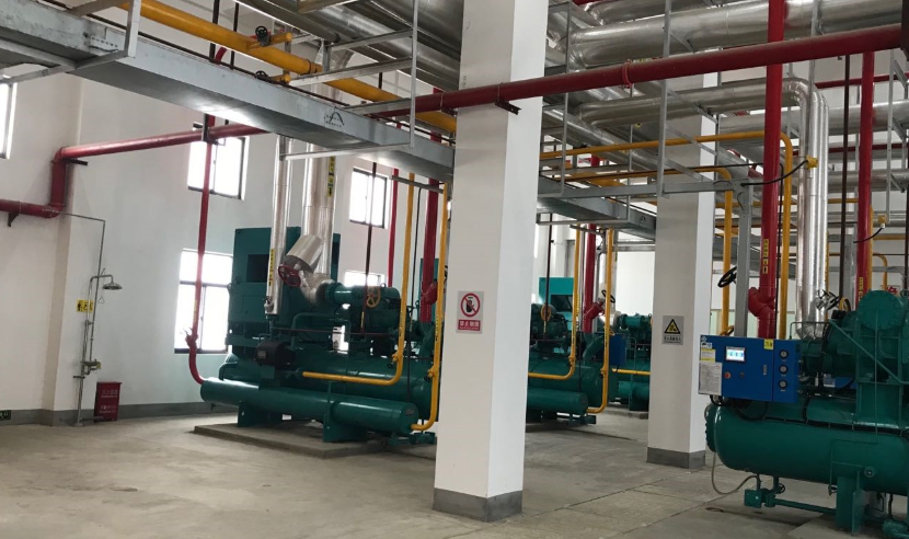 这些制冷系统的故障,暖通人你都遇到过么? 这些制冷系统的故障,暖通人你都遇到过么?