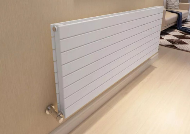 钢制暖气片明装和暗装优劣对比，一文看懂！