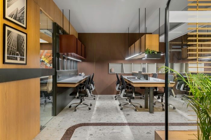 东西公路办事处 – 艾哈迈达巴德