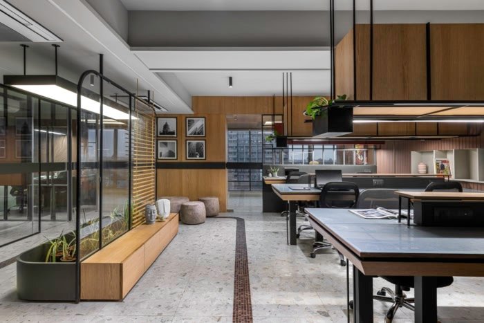 东西公路办事处 – 艾哈迈达巴德