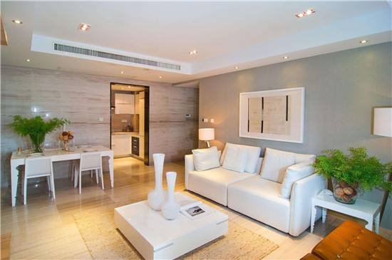 暖通施工有讲究! 中央空调安装这些辅材不能少