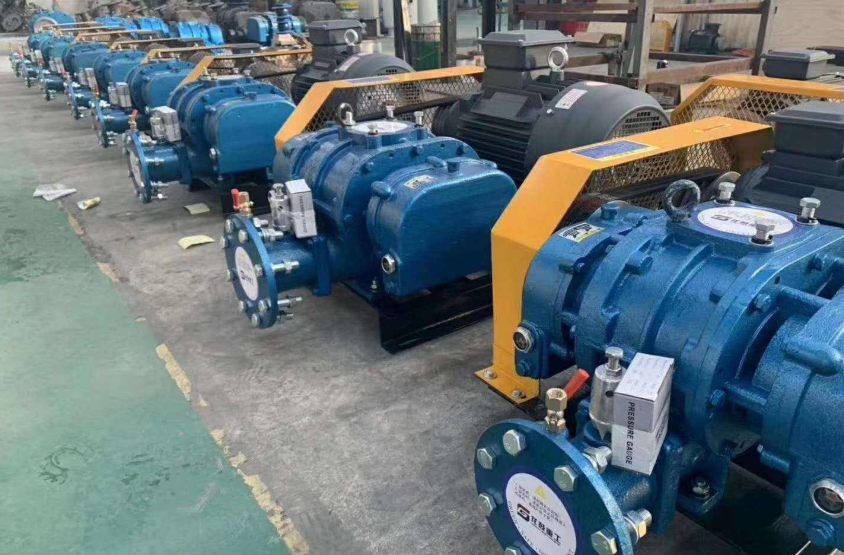 压缩机启动不起来并发出“嗡嗡”响,故障可能在这! 压缩机启动不起来并发出“嗡嗡”响,故障可能在这!