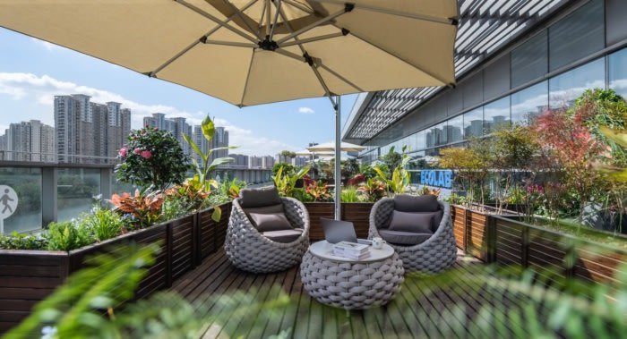 艺康办事处 – 上海