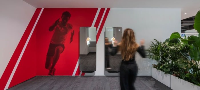 艺康办事处 – 上海