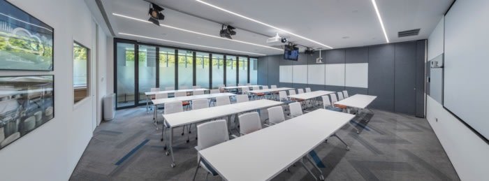 艺康办事处 – 上海