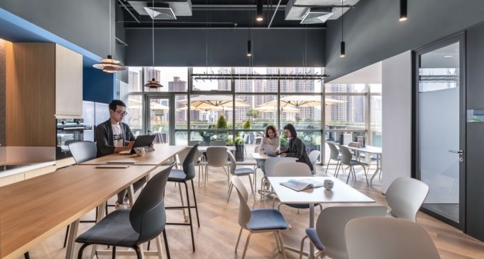 艺康办事处 – 上海