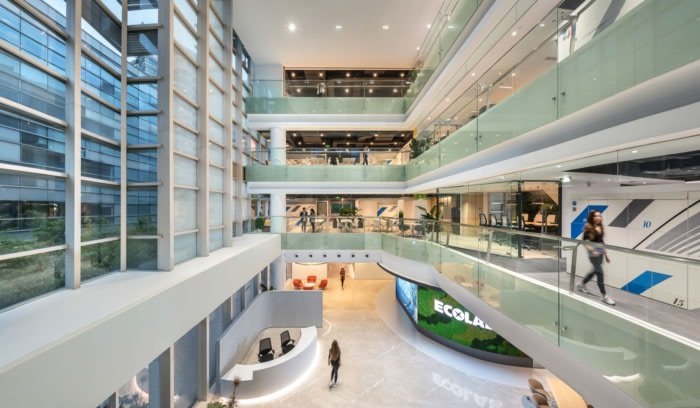 艺康办事处 – 上海