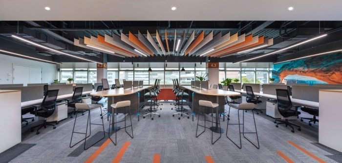 艺康办事处 – 上海