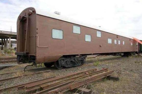 十个令人难以置信的废弃建筑改造,你还能认出它吗? 十个令人难以置信的废弃建筑改造,你还能认出它吗?