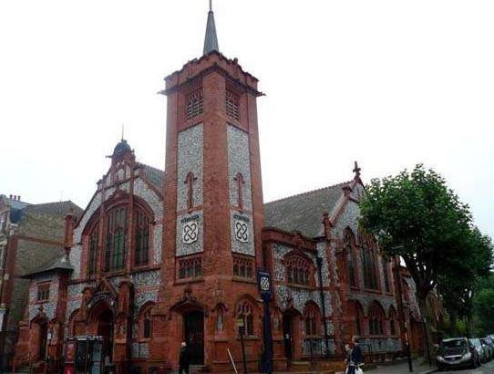 十个令人难以置信的废弃建筑改造,你还能认出它吗? 十个令人难以置信的废弃建筑改造,你还能认出它吗?