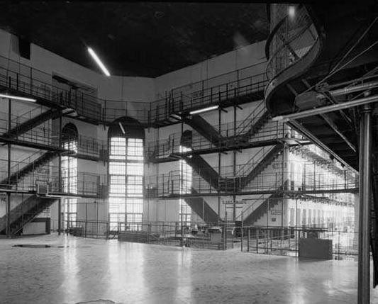 十个令人难以置信的废弃建筑改造,你还能认出它吗? 十个令人难以置信的废弃建筑改造,你还能认出它吗?