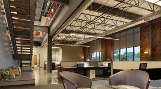 十个令人难以置信的废弃建筑改造,你还能认出它吗? 十个令人难以置信的废弃建筑改造,你还能认出它吗?