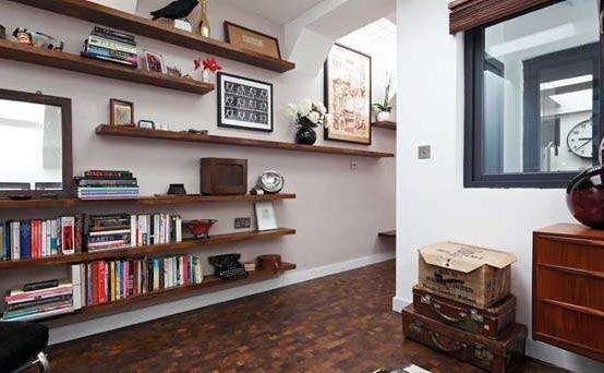 十个令人难以置信的废弃建筑改造,你还能认出它吗? 十个令人难以置信的废弃建筑改造,你还能认出它吗?