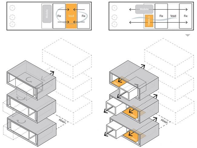 可变性,灵活性,可爱的 Sharifi-ha 别墅 可变性,灵活性,可爱的 Sharifi-ha 别墅