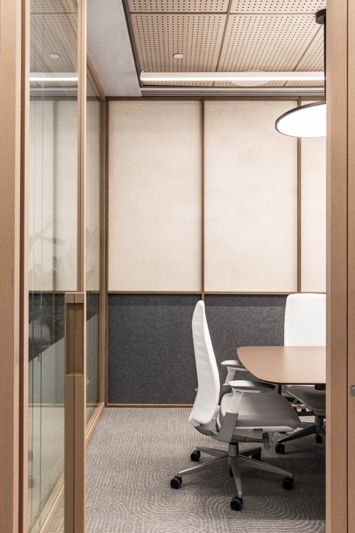 爱德华兹生命科学办公室 - 凯撒利亚