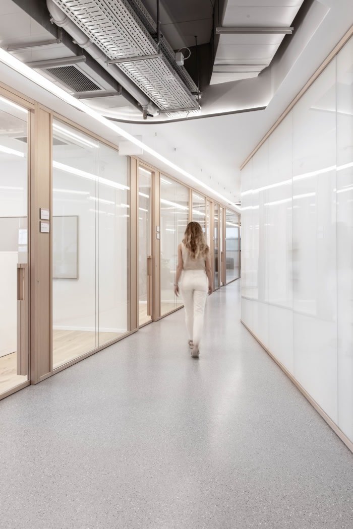 爱德华兹生命科学办公室 - 凯撒利亚