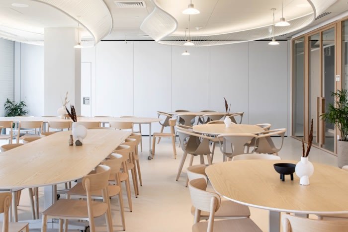 爱德华兹生命科学办公室 - 凯撒利亚