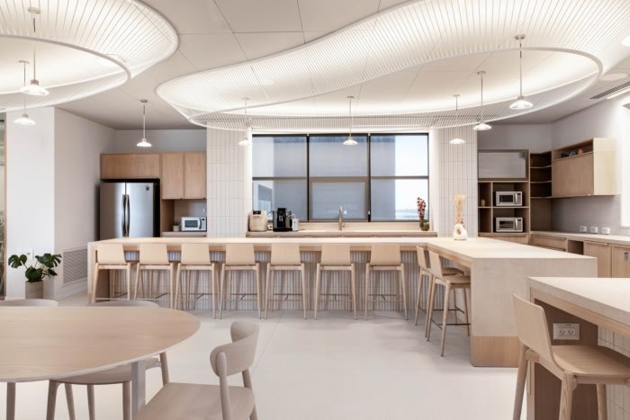 爱德华兹生命科学办公室 - 凯撒利亚