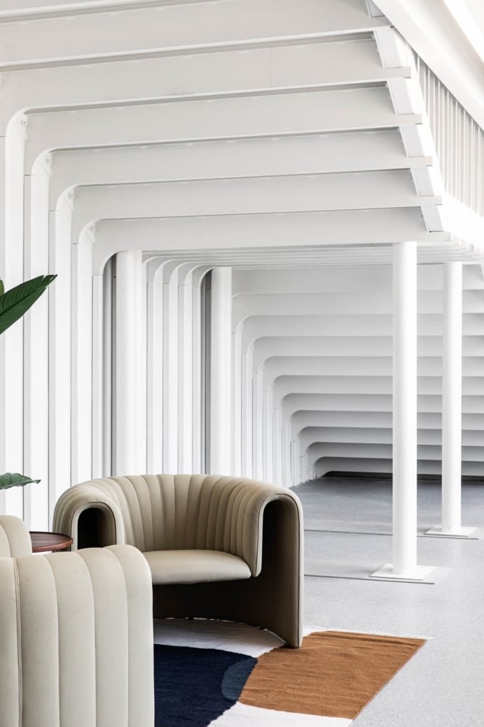 爱德华兹生命科学办公室 - 凯撒利亚