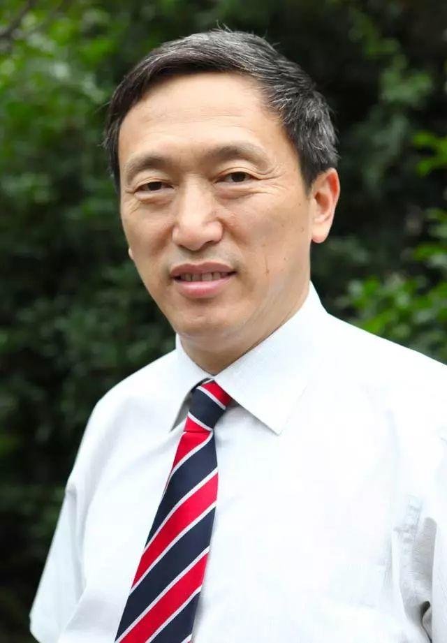 网传饶毅实名举报李红良、耿美玉、裴钢学术造假