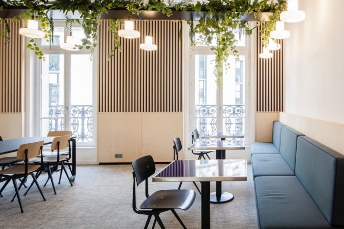 Ekimetrics 办事处 – 巴黎