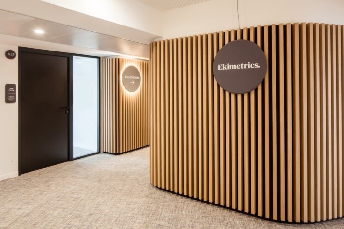 Ekimetrics 办事处 – 巴黎