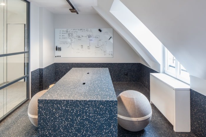 Ekimetrics 办事处 – 巴黎