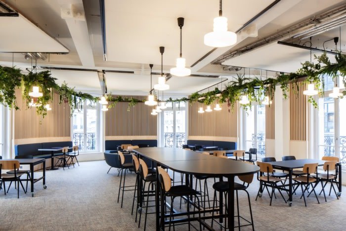 Ekimetrics 办事处 – 巴黎