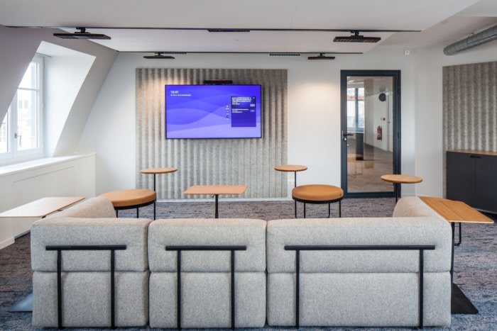 Ekimetrics 办事处 – 巴黎