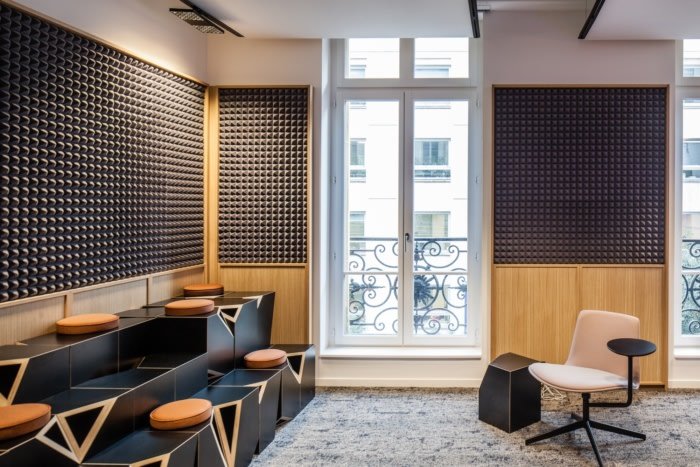 Ekimetrics 办事处 – 巴黎