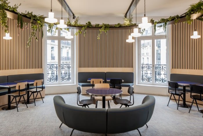 Ekimetrics 办事处 – 巴黎