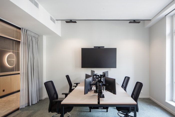 Ekimetrics 办事处 – 巴黎