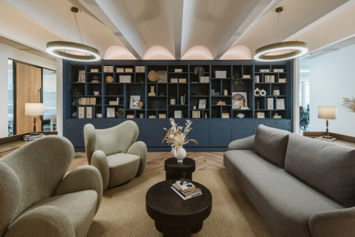 Element Materials 技术办公室 – 伦敦