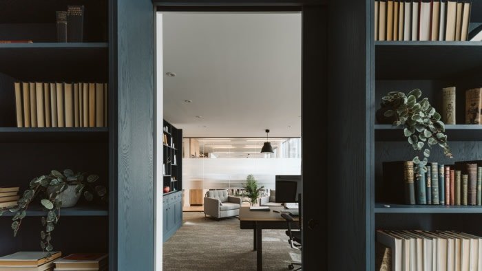 Element Materials 技术办公室 – 伦敦