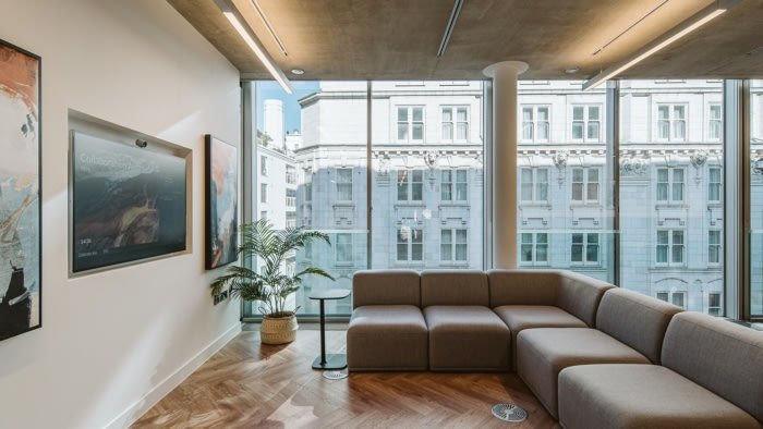 Element Materials 技术办公室 – 伦敦